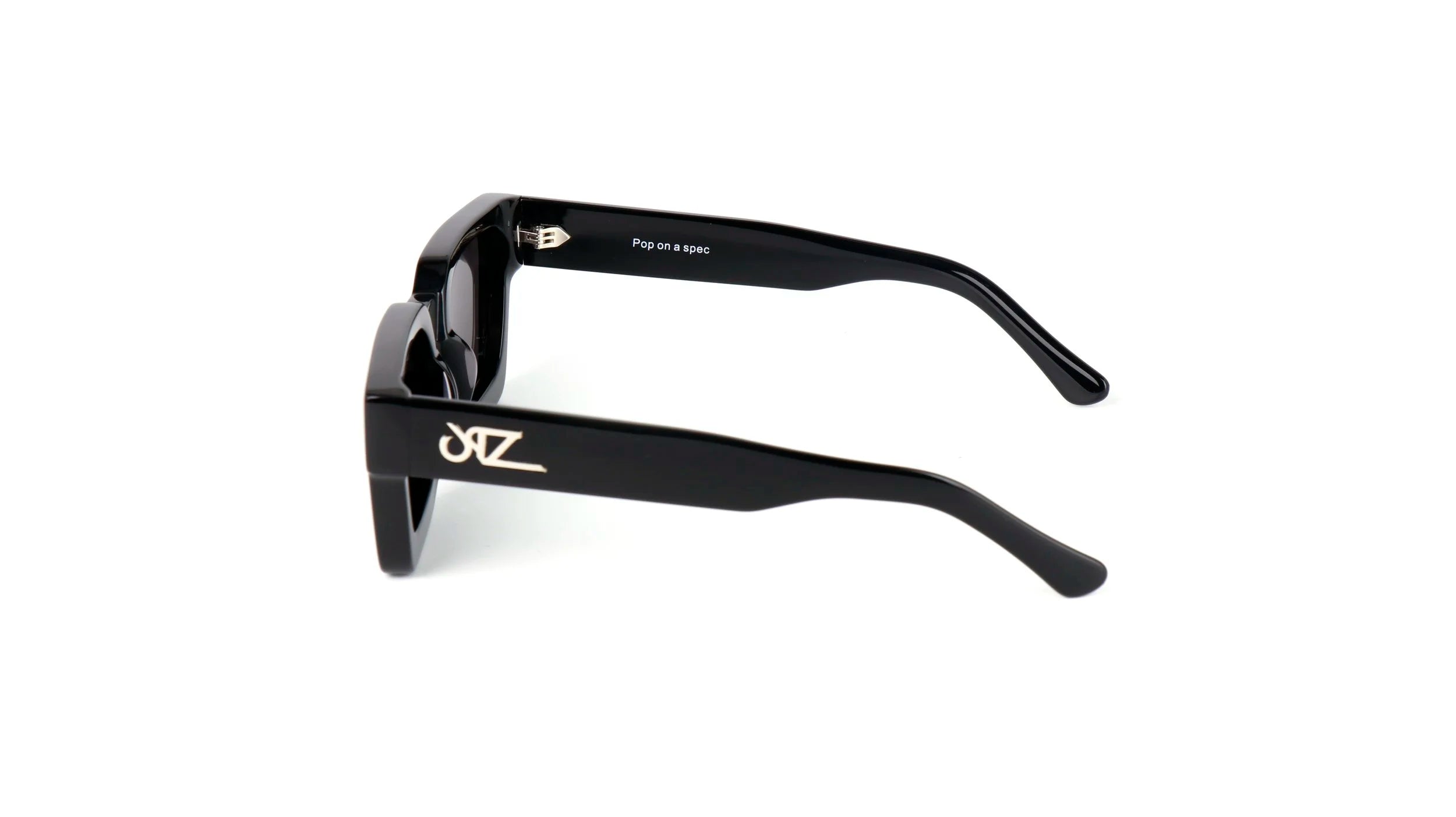 Airlie Sunglasses - Black