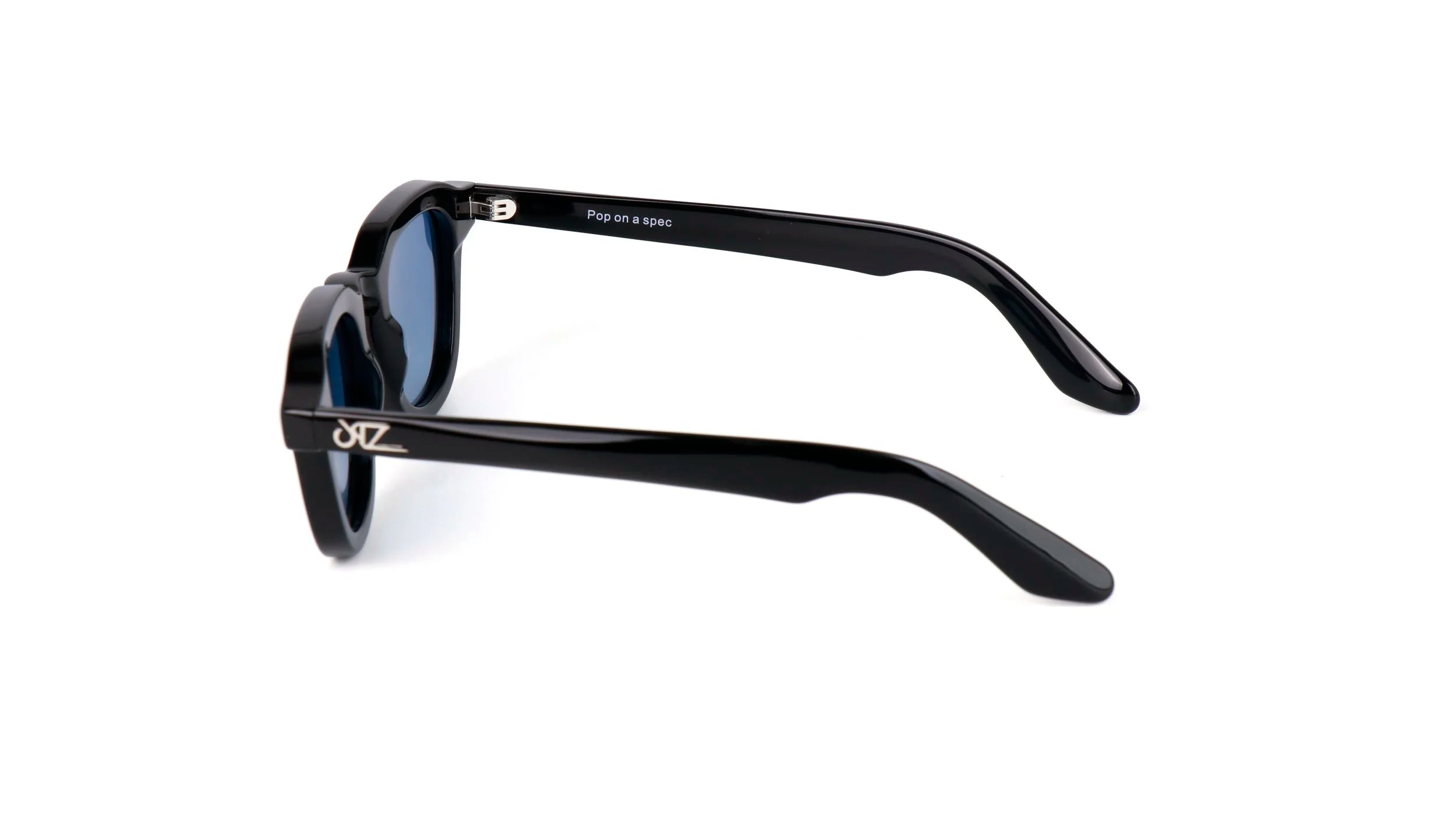 Betka Sunglasses - Black