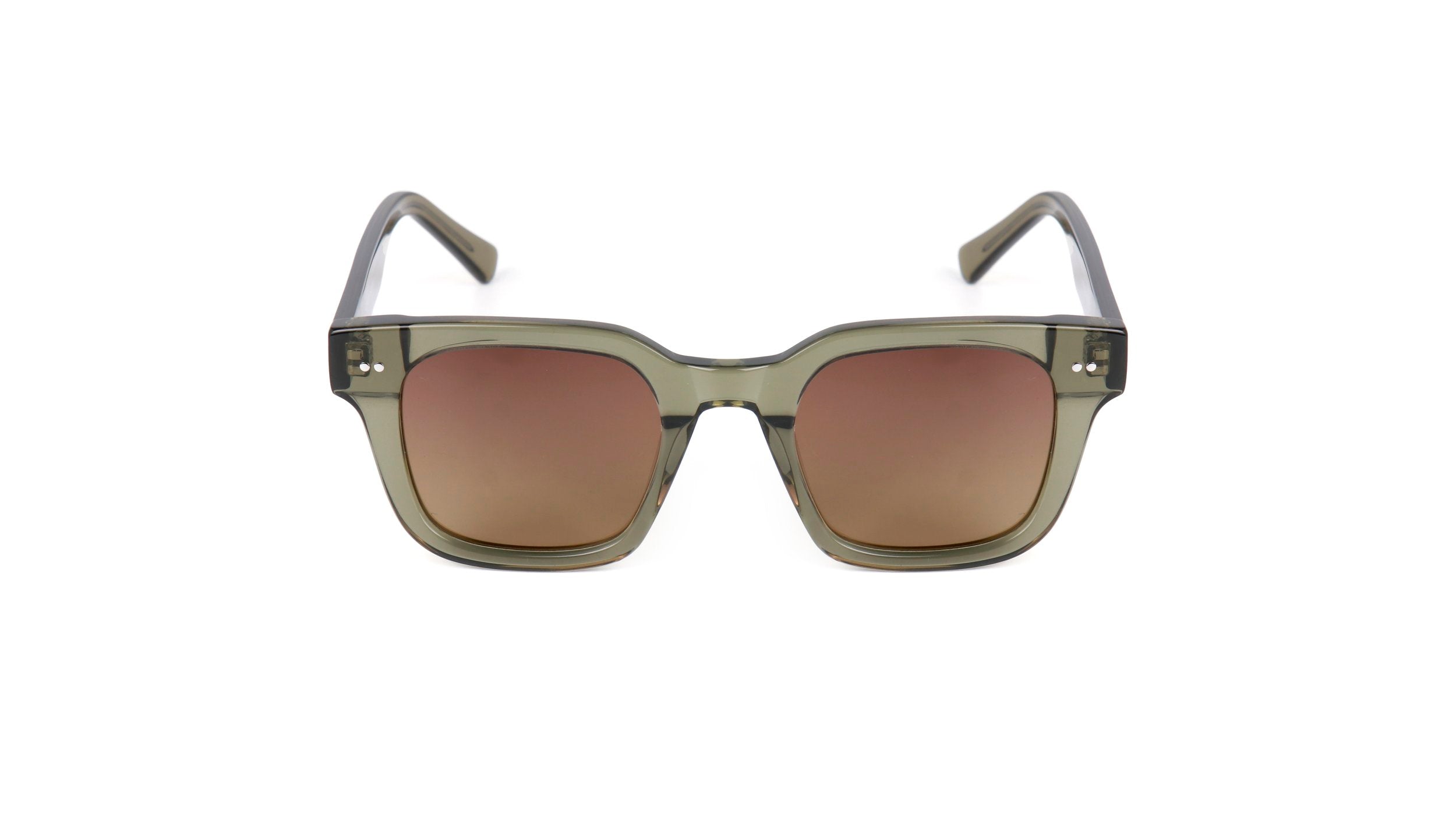Mooloo Sunglasses- Soft eucalyptus