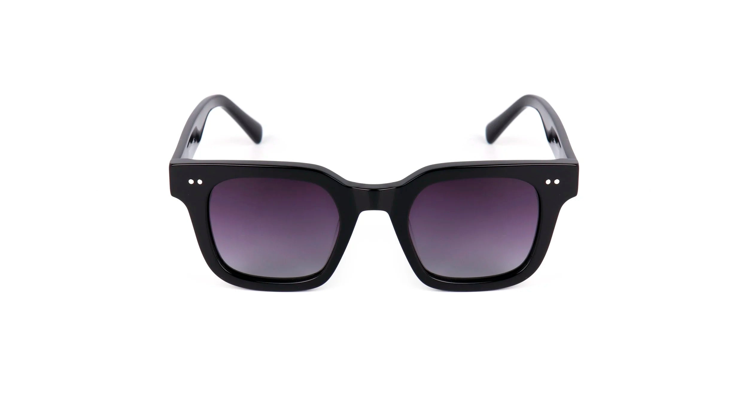 Mooloo Sunglasses - Black