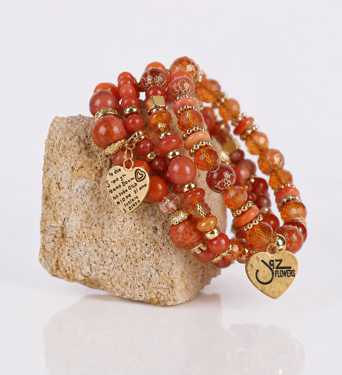 Holly Stretchy Doodah Stack