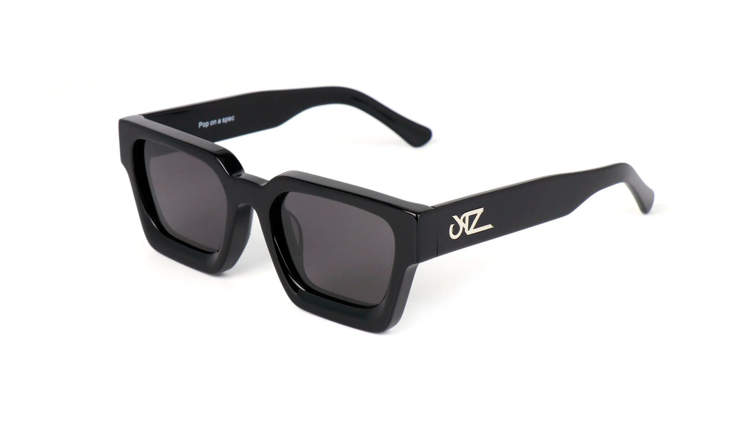 Airlie Sunglasses - Black