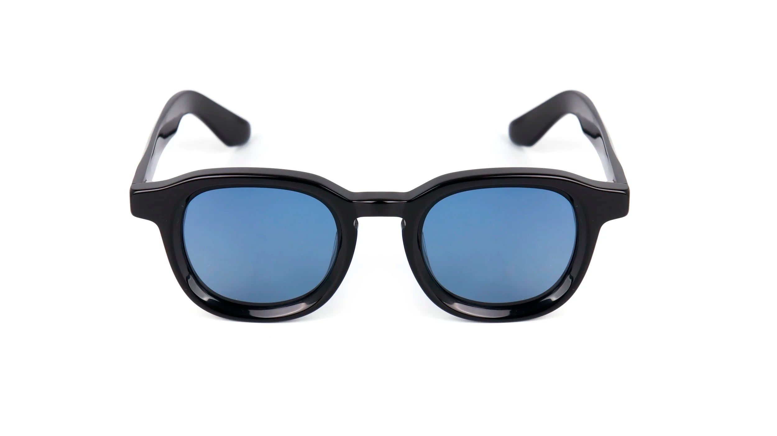 Betka Sunglasses - Black