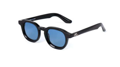 Betka Sunglasses - Black