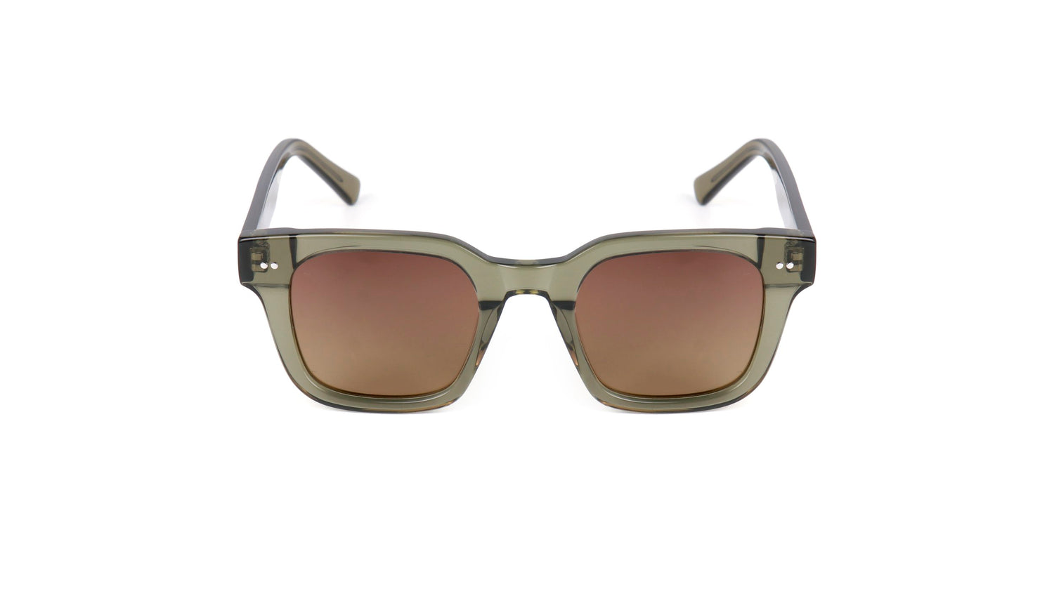 Mooloo Sunglasses- Soft eucalyptus