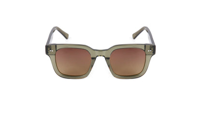 Mooloo Sunglasses- Soft eucalyptus