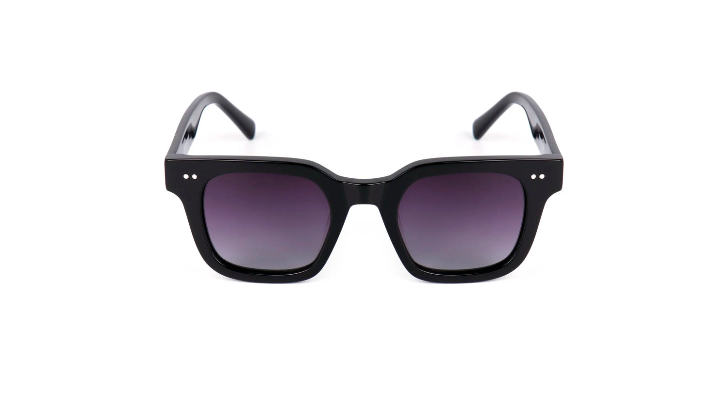 Mooloo Sunglasses - Black