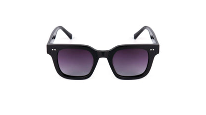 Mooloo Sunglasses - Black