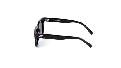 Mooloo Sunglasses - Black