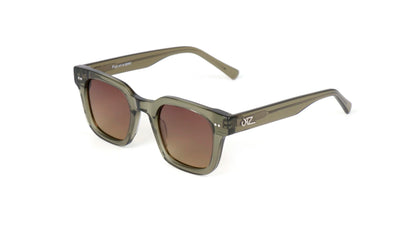 Mooloo Sunglasses- Soft eucalyptus