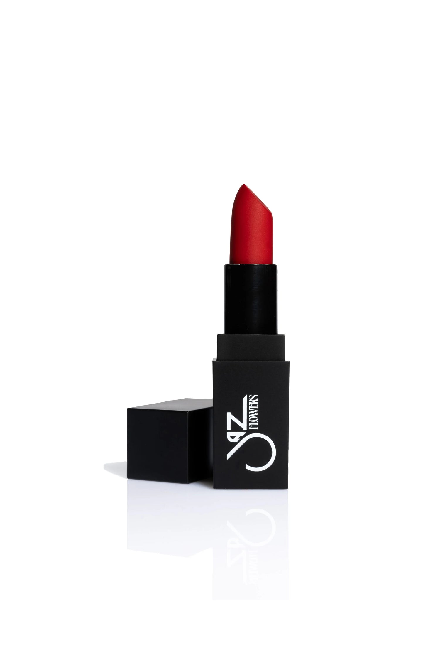 Red on Red Lip Stick