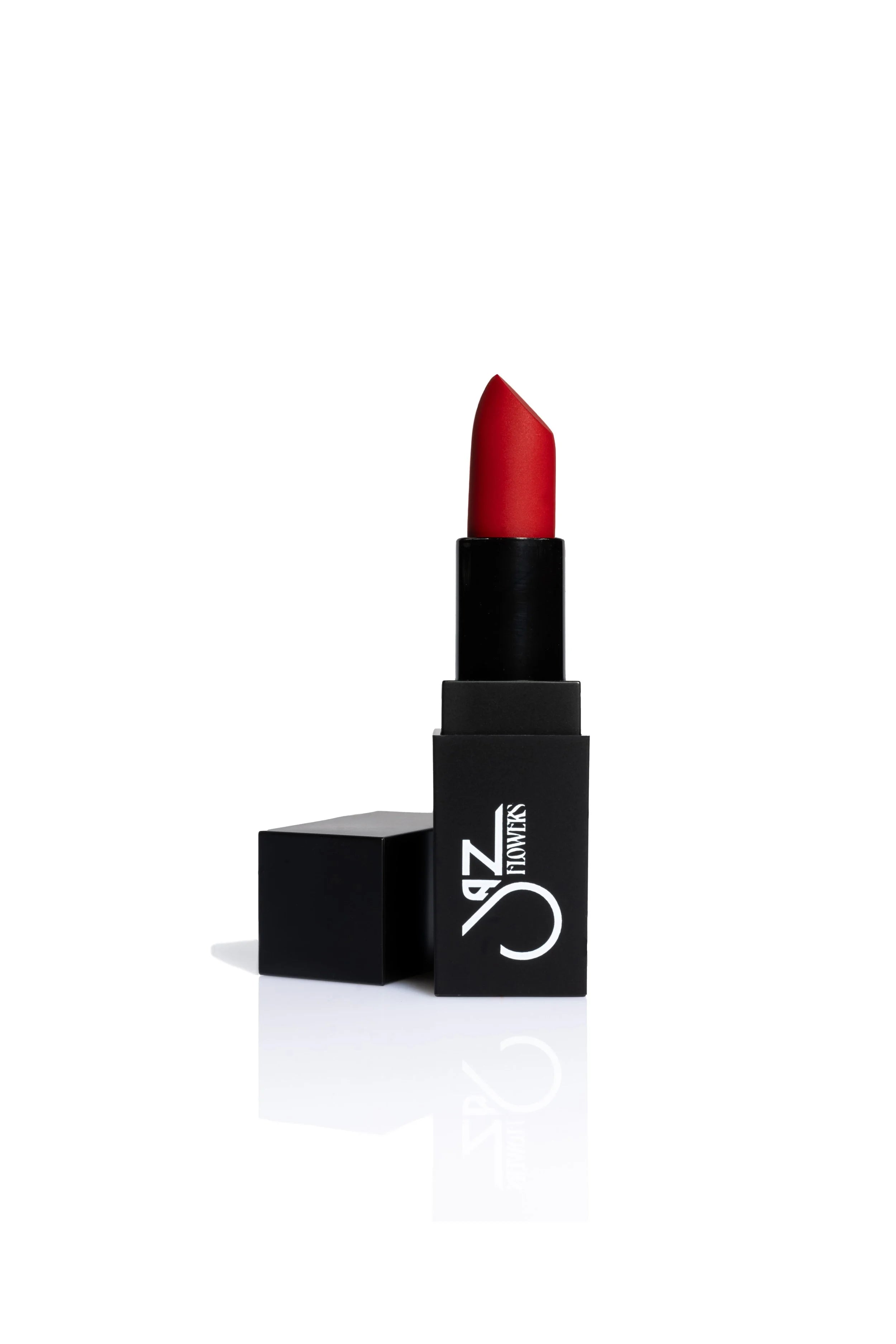 Red on Red Lip Stick