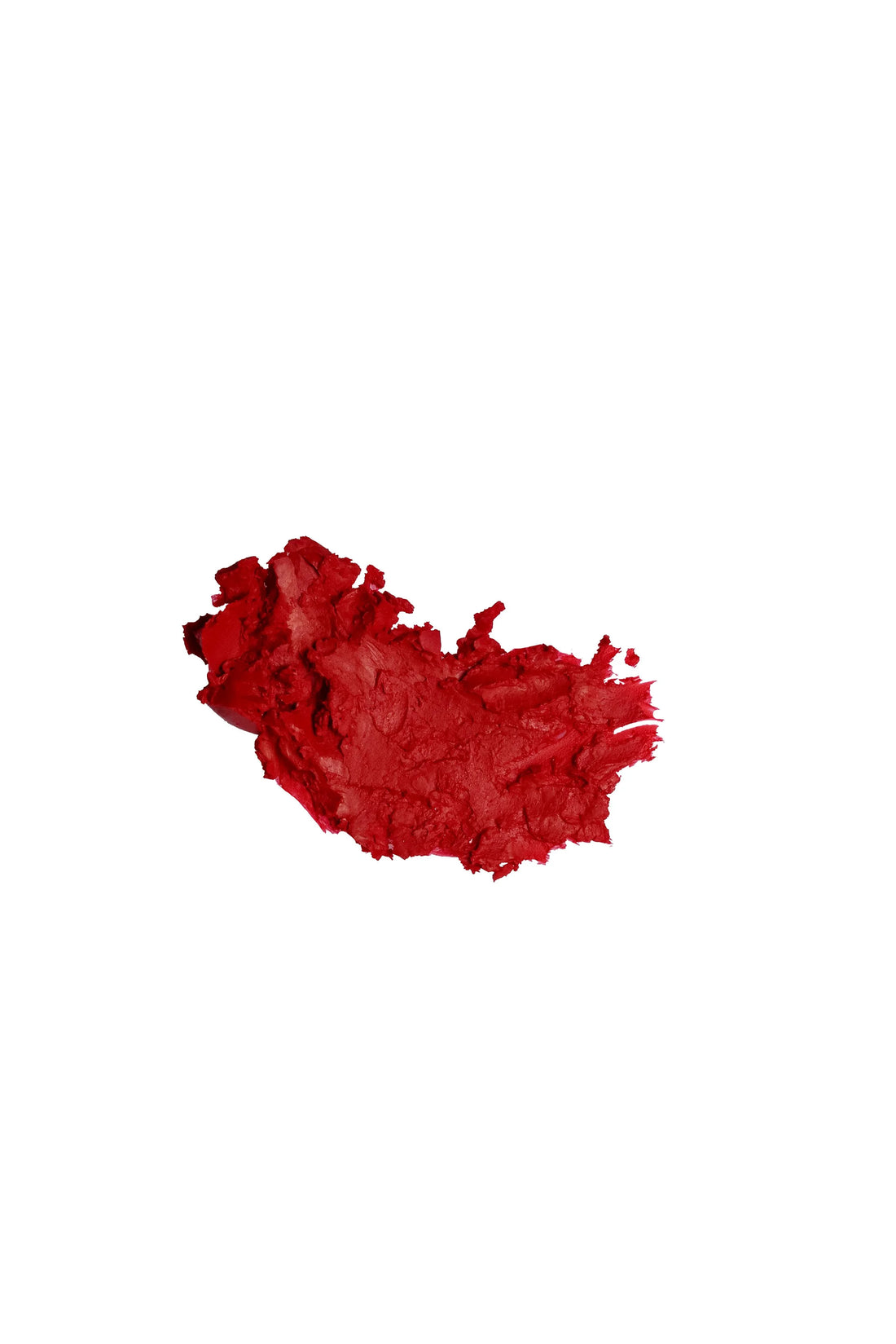 Red on Red Lip Stick