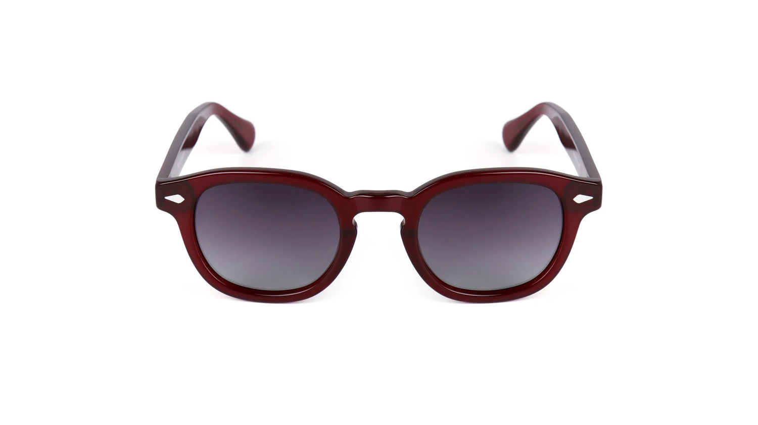 Seaward Sunglasses - Spiced Cocoa