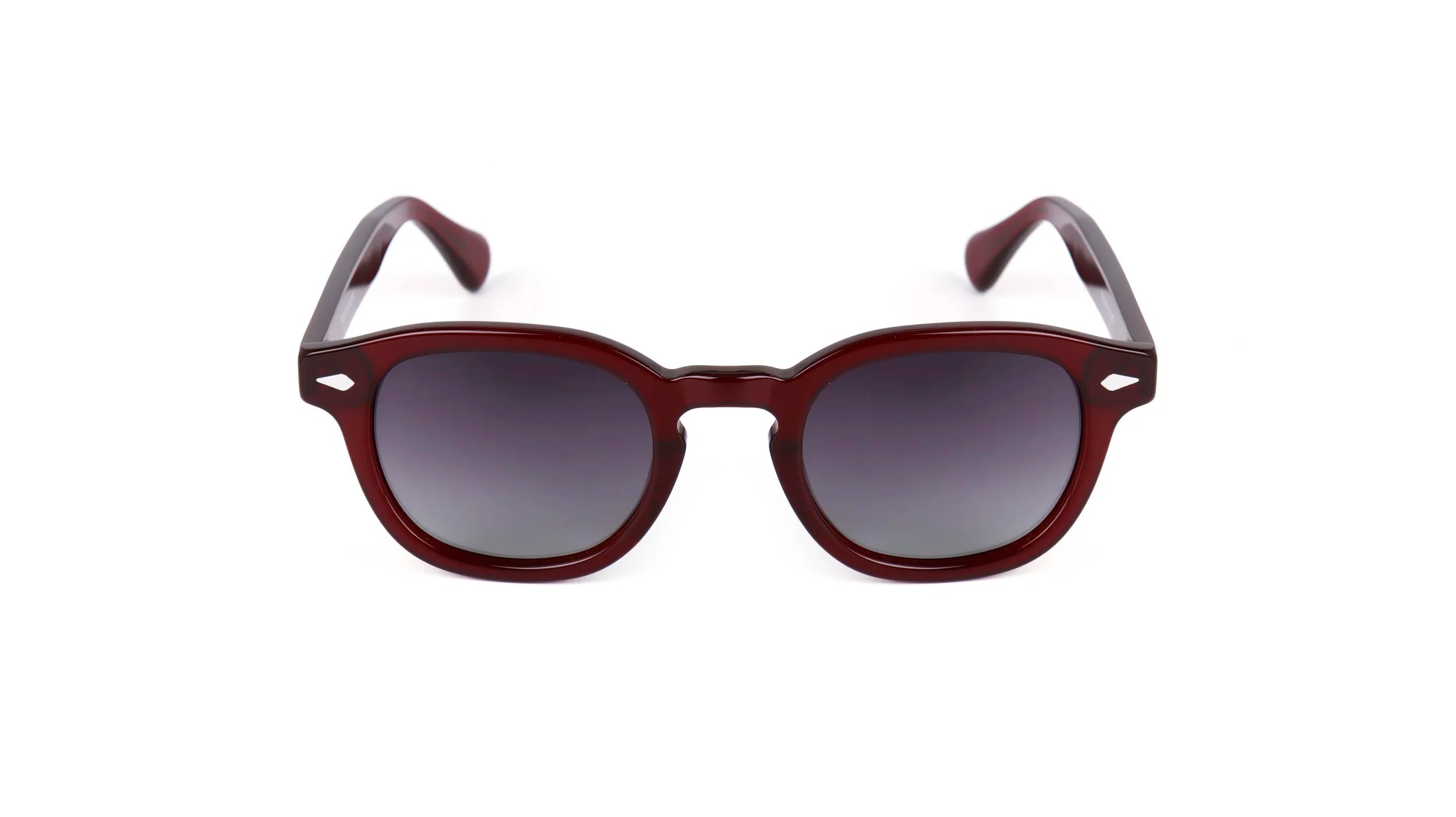 Seaward Sunglasses - Spiced Cocoa