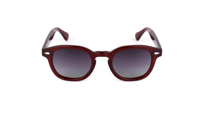 Seaward Sunglasses - Spiced Cocoa